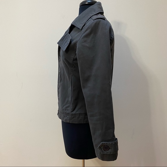 Y-3 Adidas Yohji Yamamoto Jacket - Picture 4 of 10